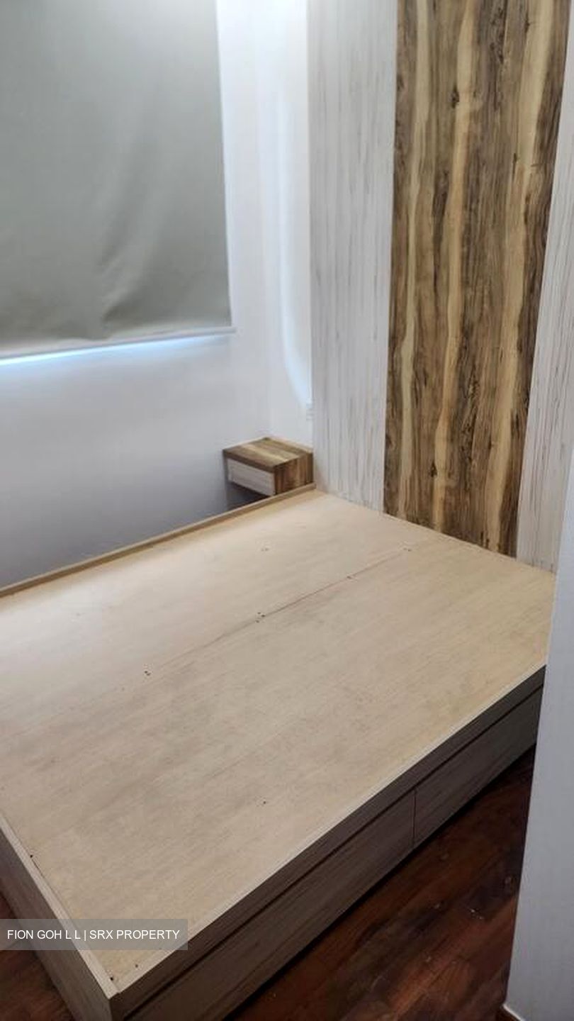 Parc Rosewood (D25), Condominium #514053051